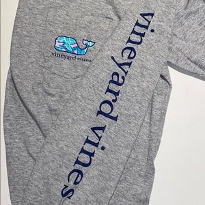 vineyard vines long sleeve